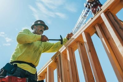 Carpentry by Arden Projects