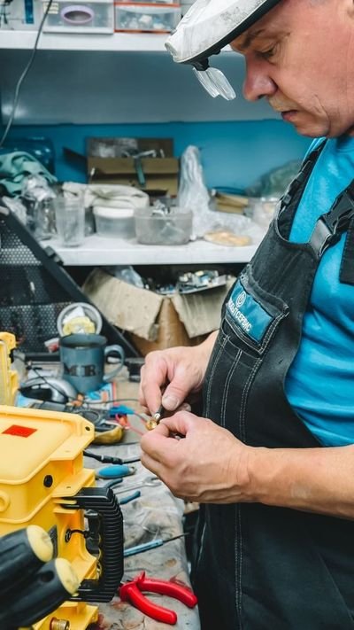 Maintenance & Repairs by Arden Projects