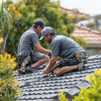 Roofing by Arden Projects